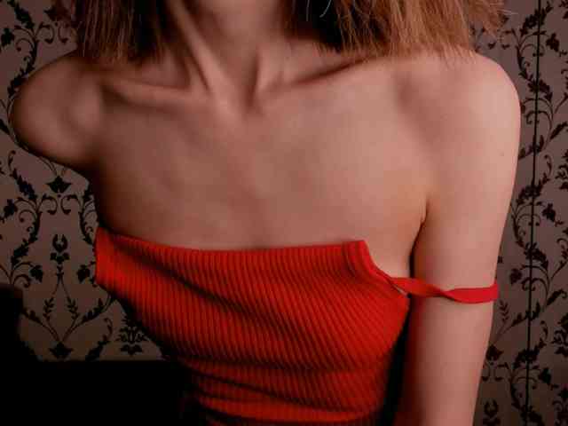 SwaySecret webcam