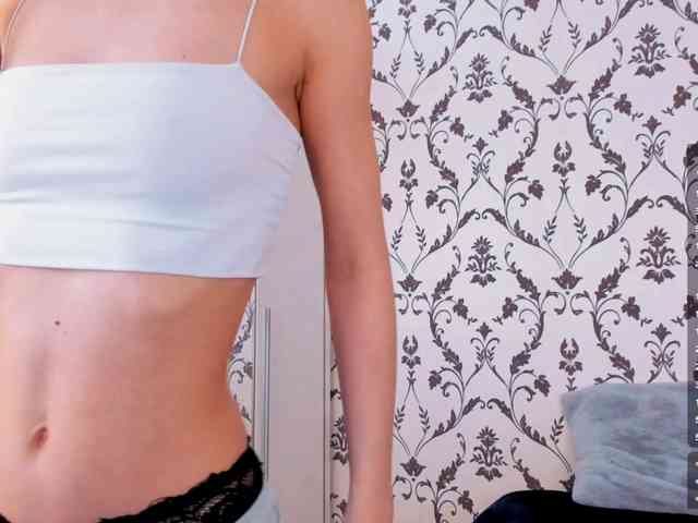 SwaySecret webcam