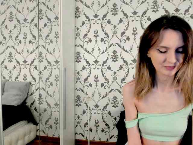 SwaySecret webcam