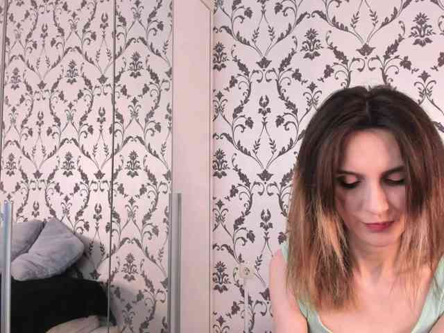 SwaySecret webcam