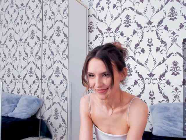 SwaySecret webcam