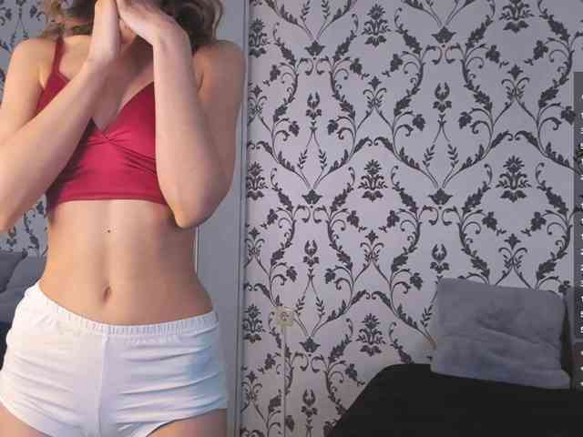SwaySecret webcam