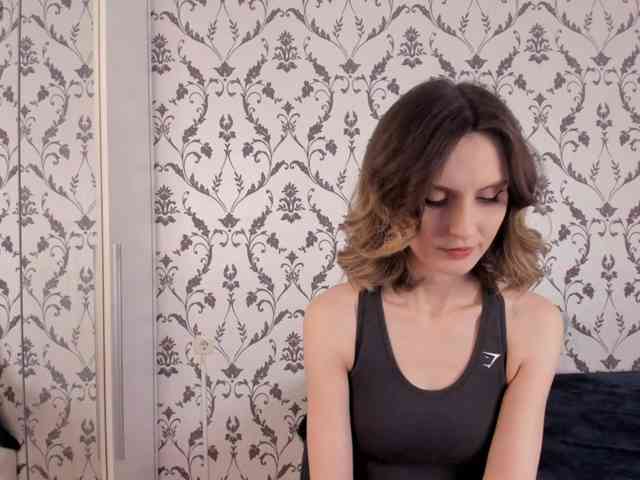 SwaySecret webcam