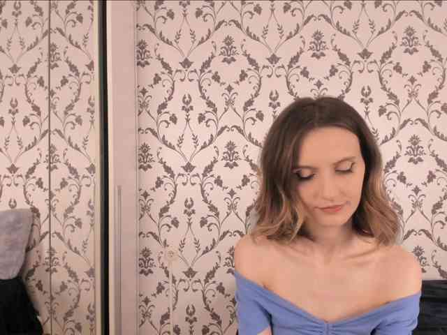 SwaySecret webcam