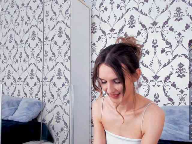 SwaySecret webcam