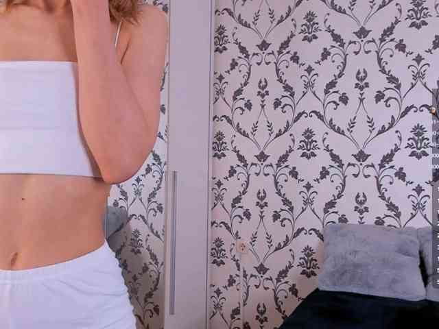 SwaySecret webcam