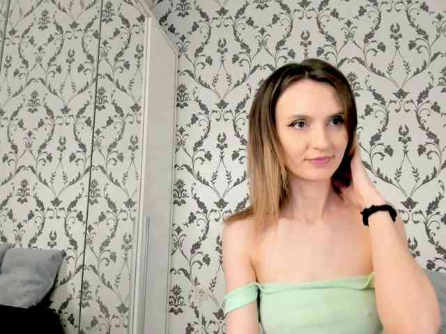 SwaySecret webcam