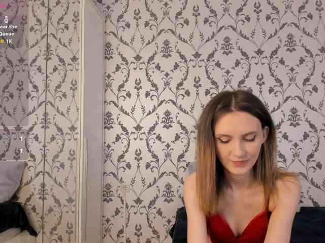 SwaySecret webcam