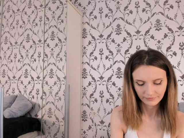 SwaySecret webcam