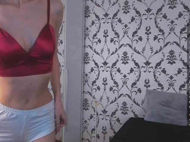 SwaySecret webcam