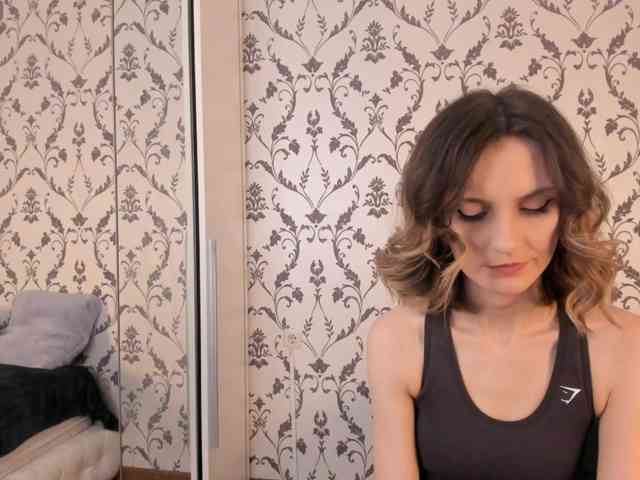 SwaySecret webcam