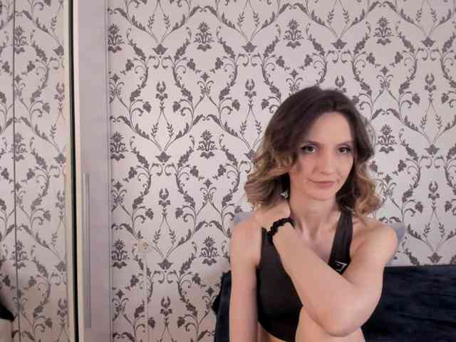 SwaySecret webcam