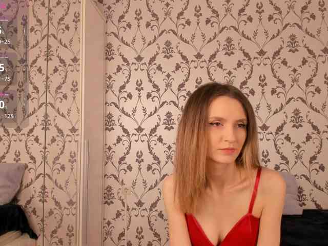 SwaySecret webcam
