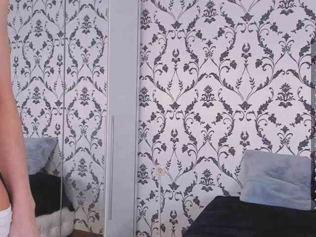 SwaySecret webcam