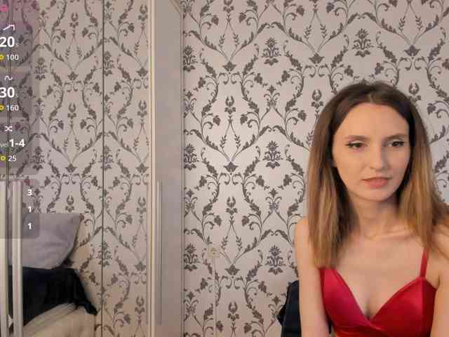 SwaySecret webcam