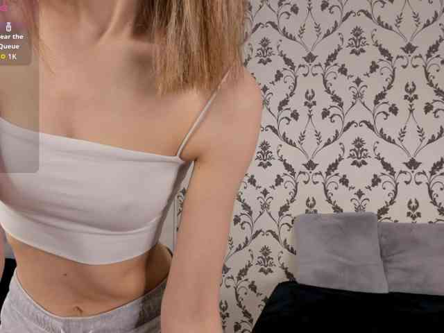 SwaySecret webcam
