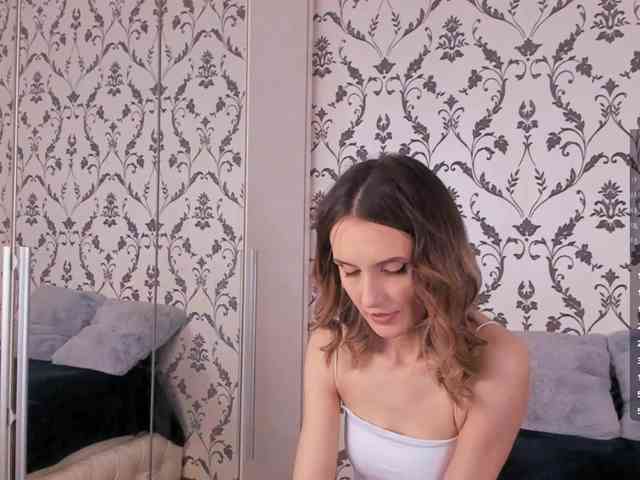 SwaySecret webcam