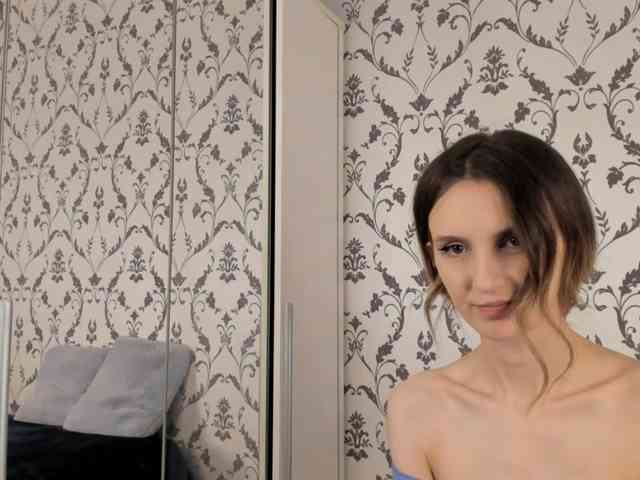 SwaySecret webcam