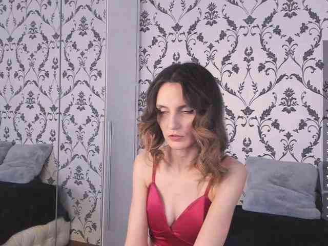 SwaySecret webcam