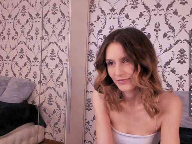 SwaySecret webcam