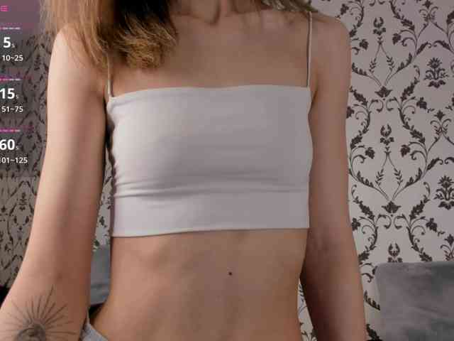 SwaySecret webcam