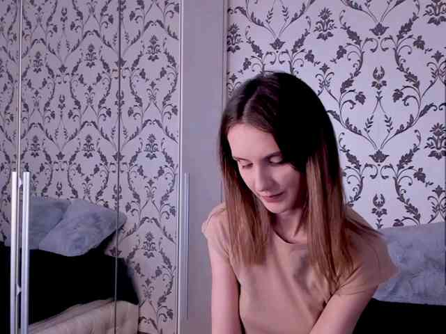 SwaySecret webcam