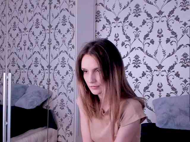 SwaySecret webcam