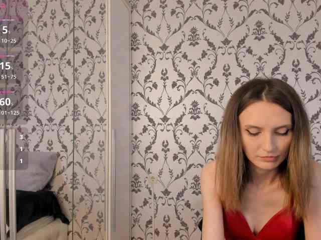 SwaySecret webcam