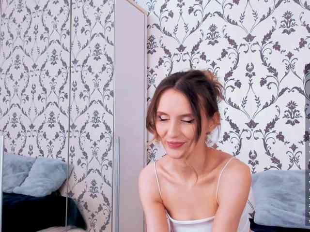 SwaySecret webcam