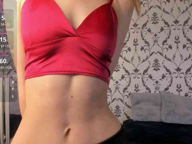 SwaySecret webcam