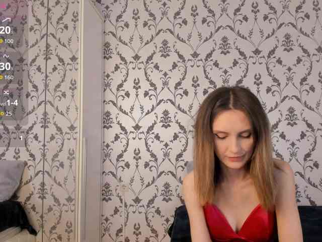 SwaySecret webcam