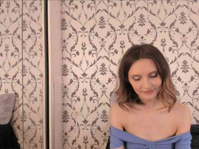 SwaySecret webcam