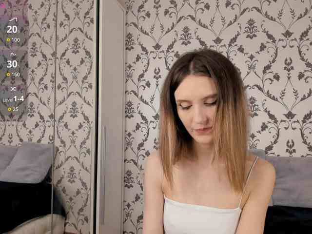 SwaySecret webcam