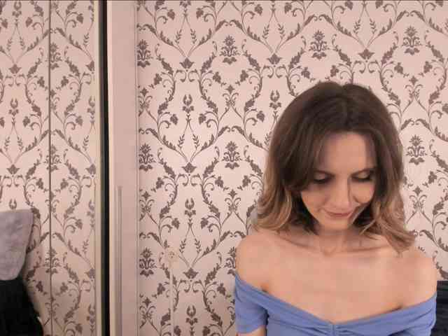 SwaySecret webcam