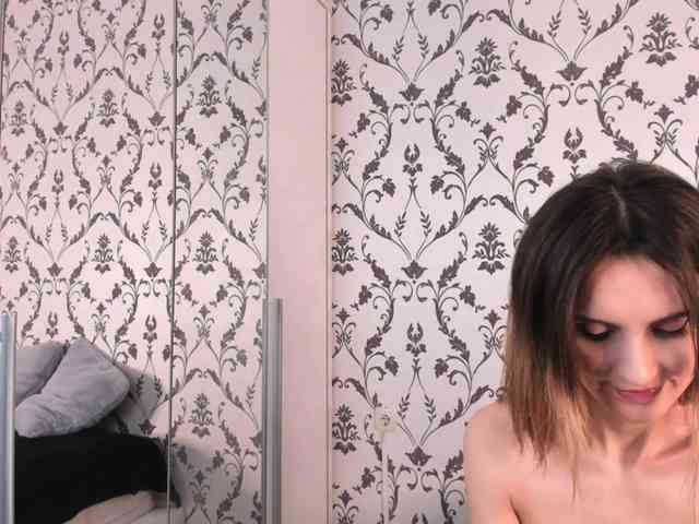 SwaySecret webcam