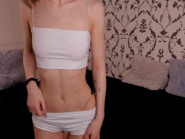 SwaySecret webcam