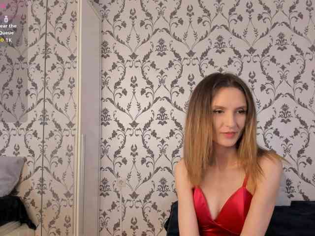 SwaySecret webcam