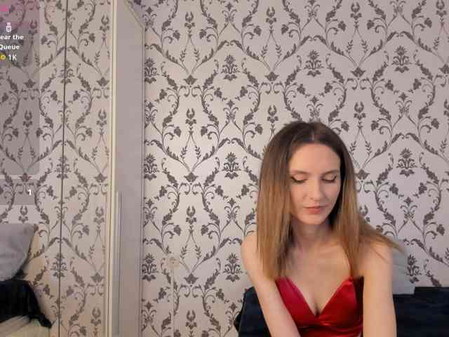 SwaySecret webcam