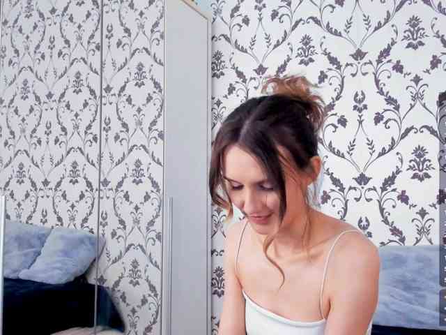 SwaySecret webcam
