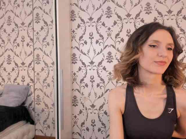 SwaySecret webcam