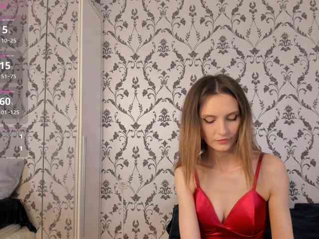 SwaySecret webcam