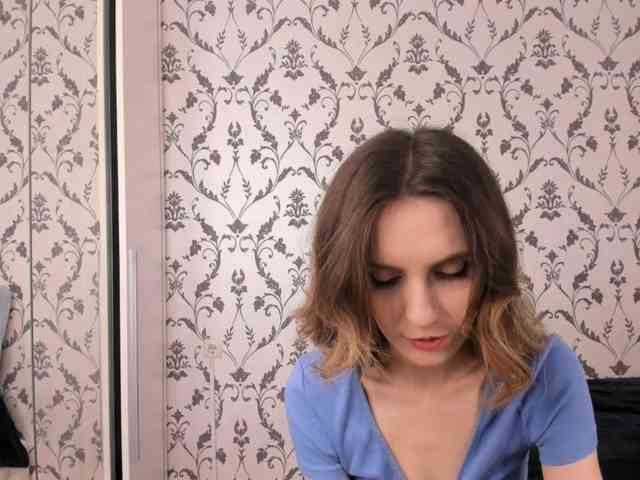 SwaySecret webcam