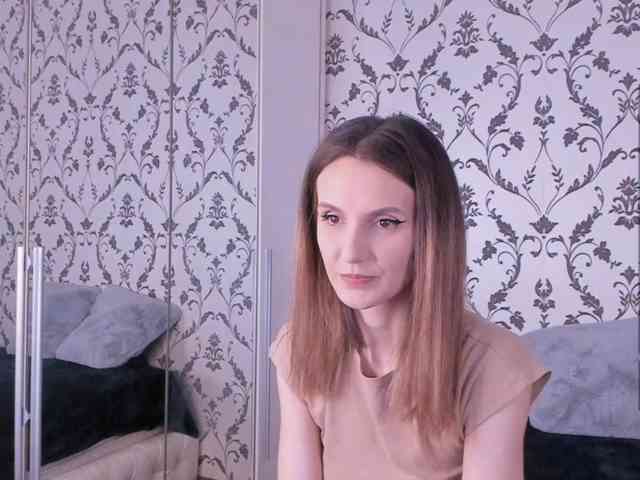 SwaySecret webcam
