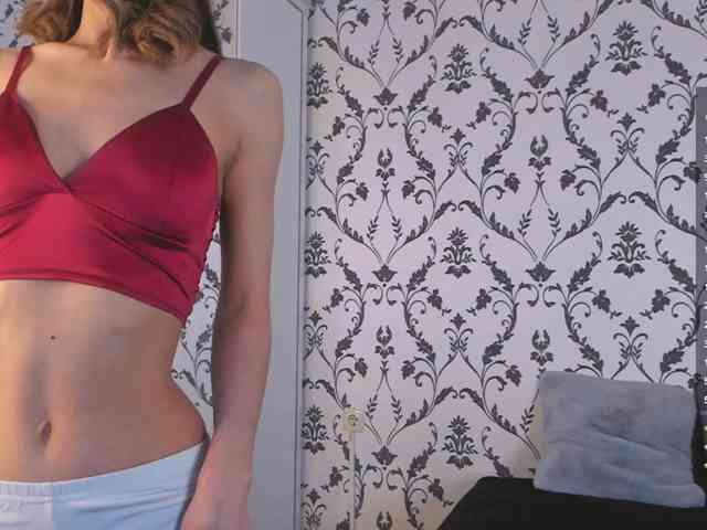 SwaySecret webcam