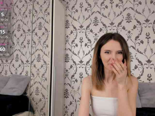 SwaySecret webcam