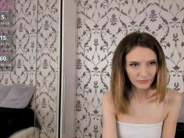 SwaySecret webcam
