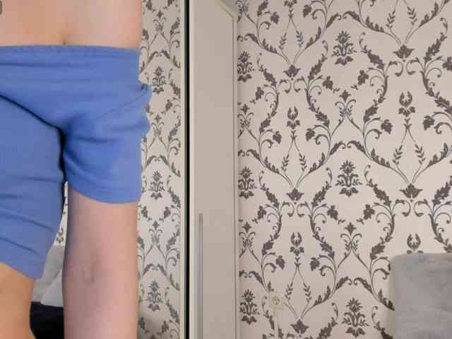 SwaySecret webcam