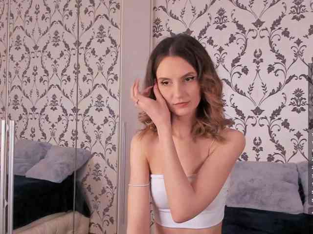SwaySecret webcam