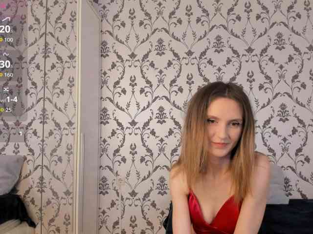 Model: SwaySecret