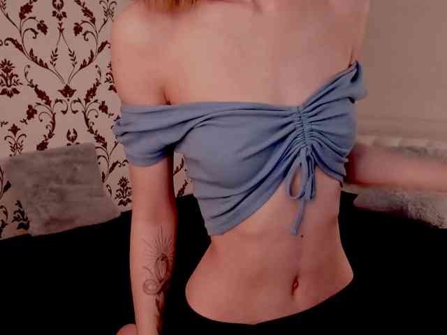 SwaySecret webcam